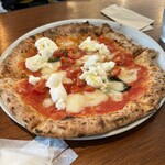 Pizzeria&Trattoria GONZO - 