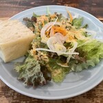 ハラペコキッチン - 