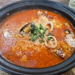 ハラペコキッチン - 