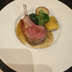 トロワ・サージュ - 