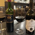 トロワ・サージュ - 