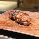 焼肉旬やさい ファンボギ - 