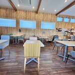 ベーグル ファンズ - 