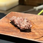 焼肉旬やさい ファンボギ - 