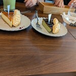 Cafe だいな荘 - 
