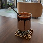 Cafe だいな荘 - 