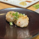 焼肉旬やさい ファンボギ - 