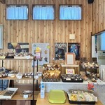 ベーグル ファンズ - 