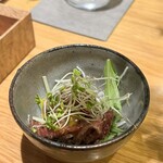 焼肉旬やさい ファンボギ - 