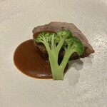 ステーキダイニング 団扇 - 