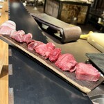 焼肉旬やさい ファンボギ - 