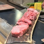 焼肉旬やさい ファンボギ - 