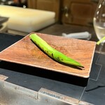 焼肉旬やさい ファンボギ - 