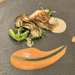 ステーキダイニング 団扇 - 