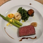 おしゃべりきのこ - 