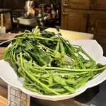 焼肉旬やさい ファンボギ - 