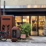 焼肉旬やさい ファンボギ - 