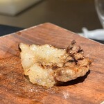 焼肉旬やさい ファンボギ - 