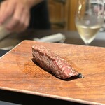 焼肉旬やさい ファンボギ - 