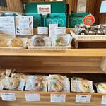 ベーグル ファンズ - 