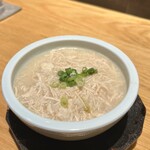 焼肉旬やさい ファンボギ - 