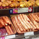 リトルマーメイド - 料理写真: