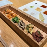 焼肉旬やさい ファンボギ