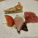 ステーキダイニング 団扇 - 