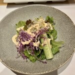 ステーキダイニング 団扇 - 