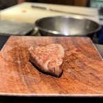 焼肉旬やさい ファンボギ - 