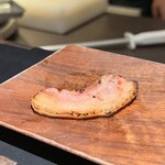 焼肉旬やさい ファンボギ - 