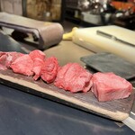 焼肉旬やさい ファンボギ - 