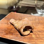 焼肉旬やさい ファンボギ - 