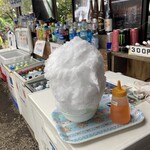 小仏城山 青天狗 - ドリンク写真: