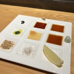 焼肉旬やさい ファンボギ - 