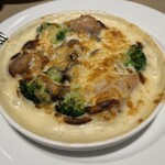 ピア サピド - 料理写真: