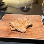 焼肉旬やさい ファンボギ - 