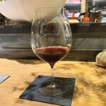 焼肉旬やさい ファンボギ - 