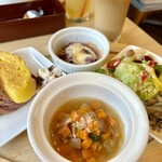 ベーグル ファンズ - 