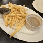 トロワ・サージュ - 