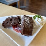 ベーグル ファンズ - 