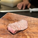 焼肉旬やさい ファンボギ - 