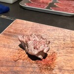 焼肉旬やさい ファンボギ - 