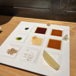 焼肉旬やさい ファンボギ - 