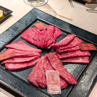 牛の達人　Private 西新宿店 - 