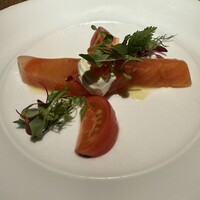THE KINTAN STEAK - 