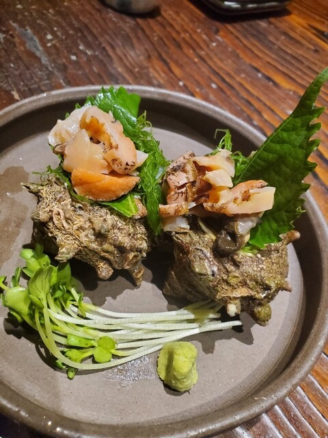 Sakana Dokoro Kei photo 5