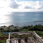 アイスクリンカフェ アーク - 沖縄に求めているのは、まさにこの感覚。