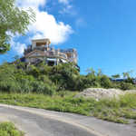 アイスクリンカフェ アーク - なんというか、別世界です