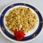 のだ屋 - 　　焼きめし